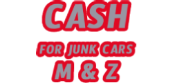 Cash for Junk Cars M&Z