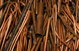 Current #2 Copper Scrap Prices Per Pound – MetalRecap.com