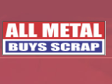 All Metal Buys Scrap Mesa