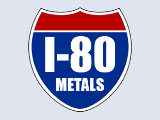 I-80 Metals Recycling