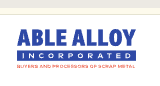 Able Alloy Inc.