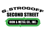 Second Street Iron & Metal Co., Inc.