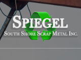 Spiegel South Shore Scrap Metal Inc.