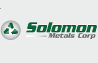 Solomon Metals Corporation