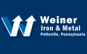 Weiner Iron & Metal Corp