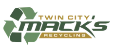 Mack's Twin City Recycling