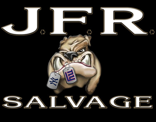 JFR Salvage Inc