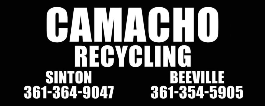 Camacho Recycling