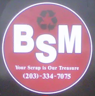 Bridgeport Scrap Metals Inc