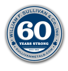 William F. Sullivan & Co.