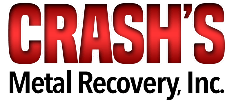 Crash's Metal Recovery