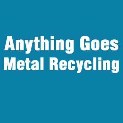 Anything Goes Metal Recycling