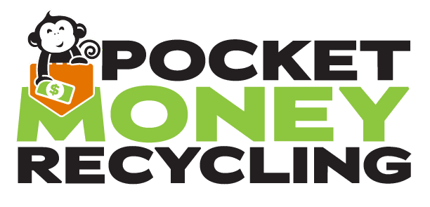 Pocket Money Recycling