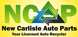 New Carlisle Auto Parts inc.