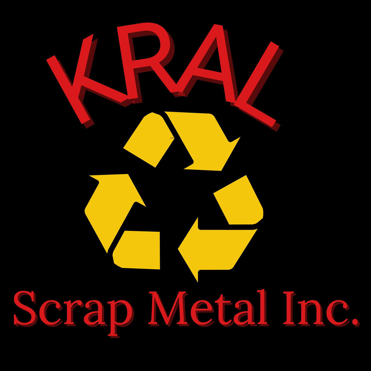 Kral Scrap Metal, Inc.