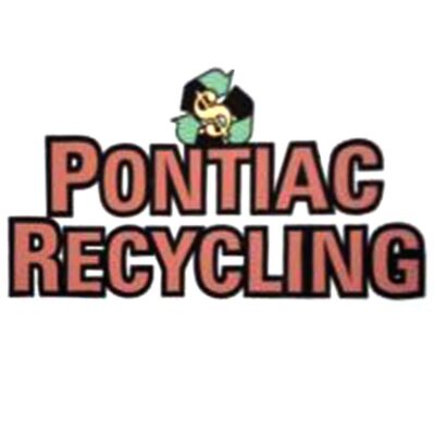 Pontiac Recycling