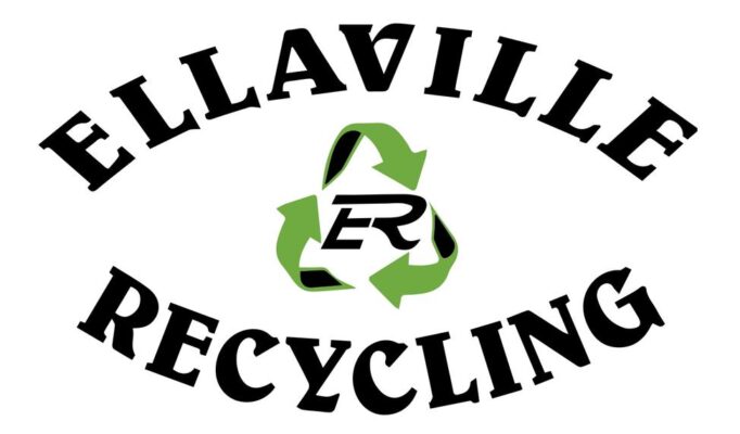 Ellaville Recycling