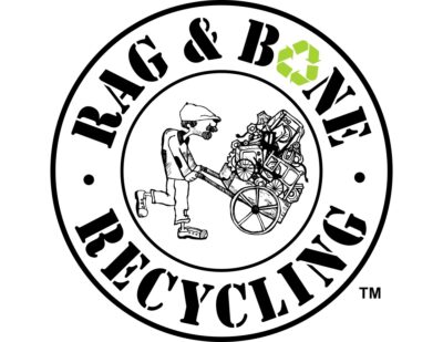 Rag & Bone Recycling - Scrap Metal & Salvage