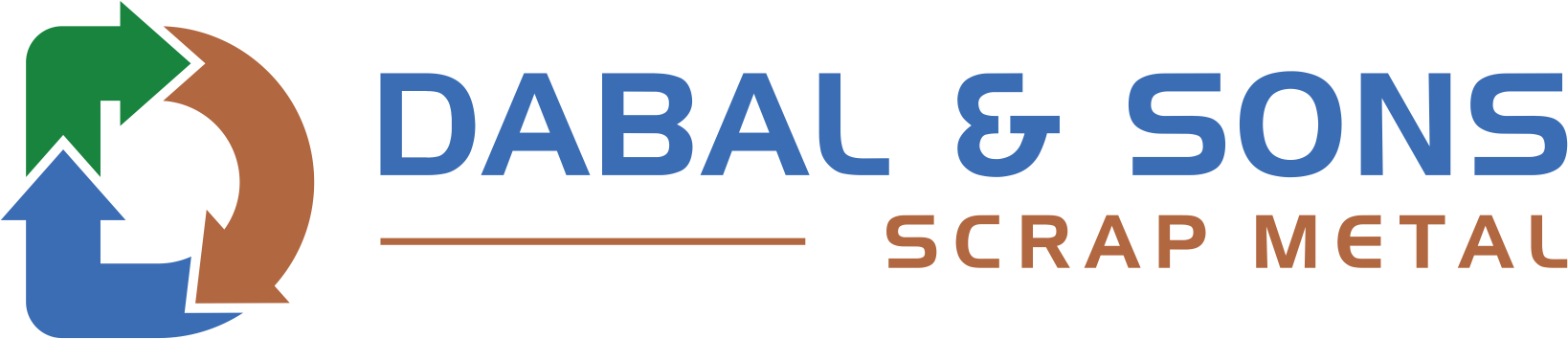 Dabal & Sons Scrap Metal