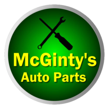 McGinty's Auto Parts