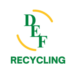 DEF Recycling I-35