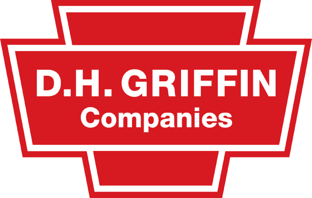 D.H. Griffin Companies - Scrap Yard