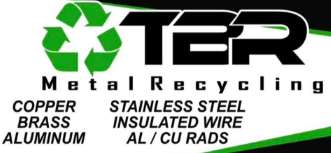 TBR Metal Recycling