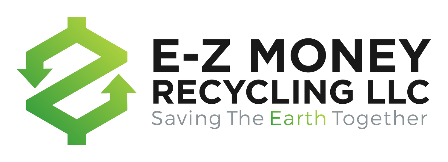 E-Z Money Recycling LLC