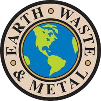 Earth Waste & Metal