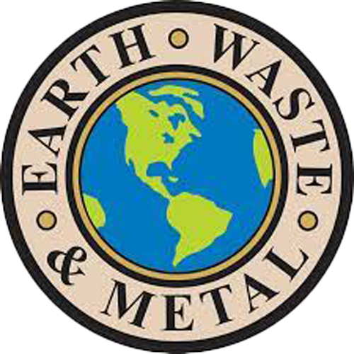 Earth Waste & Metal