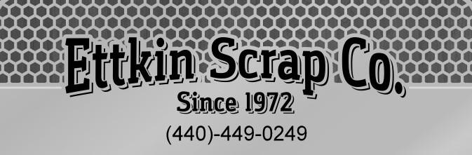 Ettkin Scrap Metal & Iron Co