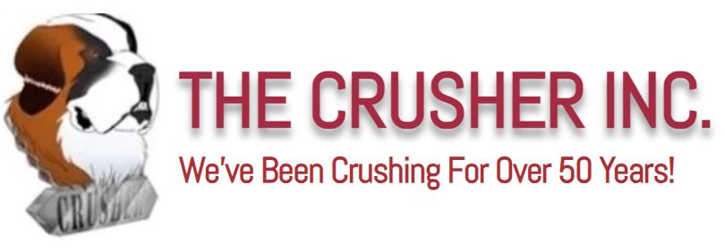 Crusher, Inc.