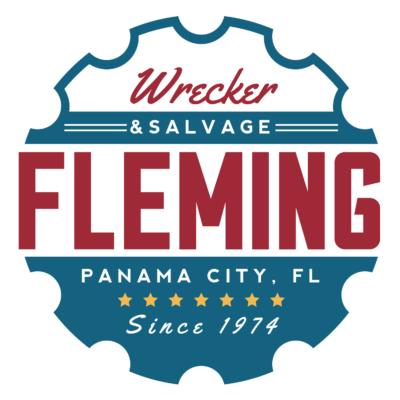 Fleming Auto Salvage and Wrecker Service