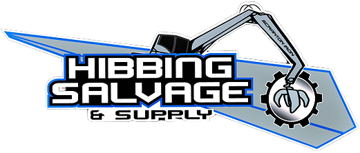 Hibbing Salvage & Supply