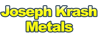 Joseph Krash Metal Co