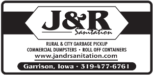 J & R Sanitation LLC