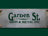 River Metals Recycling (formerly Garden Street Iron & Metal)