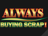 Always Buying Scrap Inc