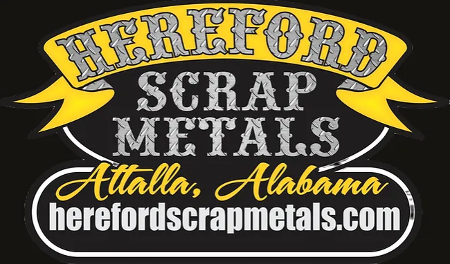 Hereford Scrap Metals