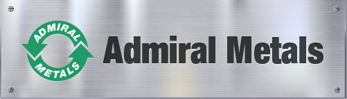 Admiral Metals LLC