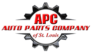 Auto Parts Company Of St Louis