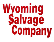 Wyoming Salvage Co