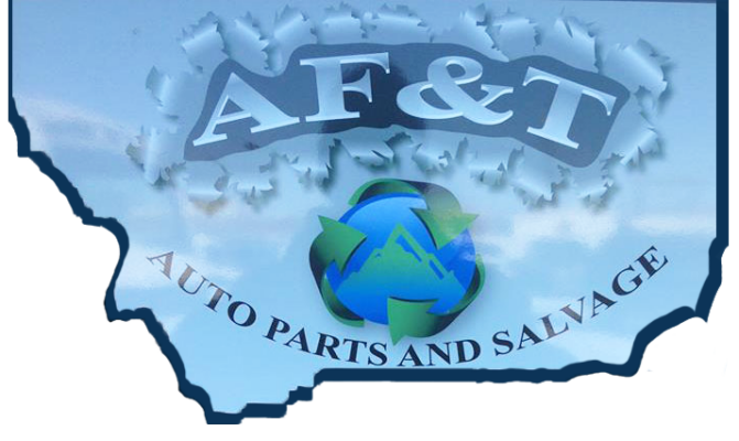 AF&T Auto Parts & Salvage