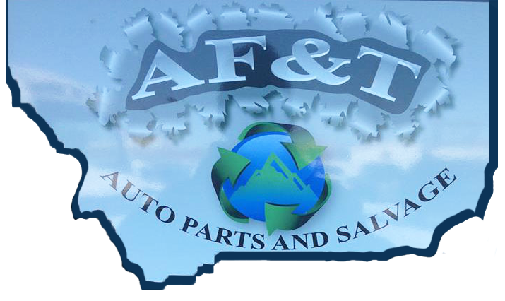 AF&T Auto Parts & Salvage