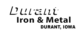 Durant Iron & Metal