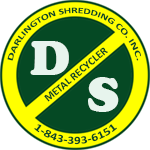 Darlington Shredding Co Inc