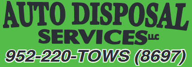 Auto Disposal Services