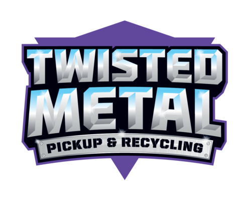 Twisted Metal