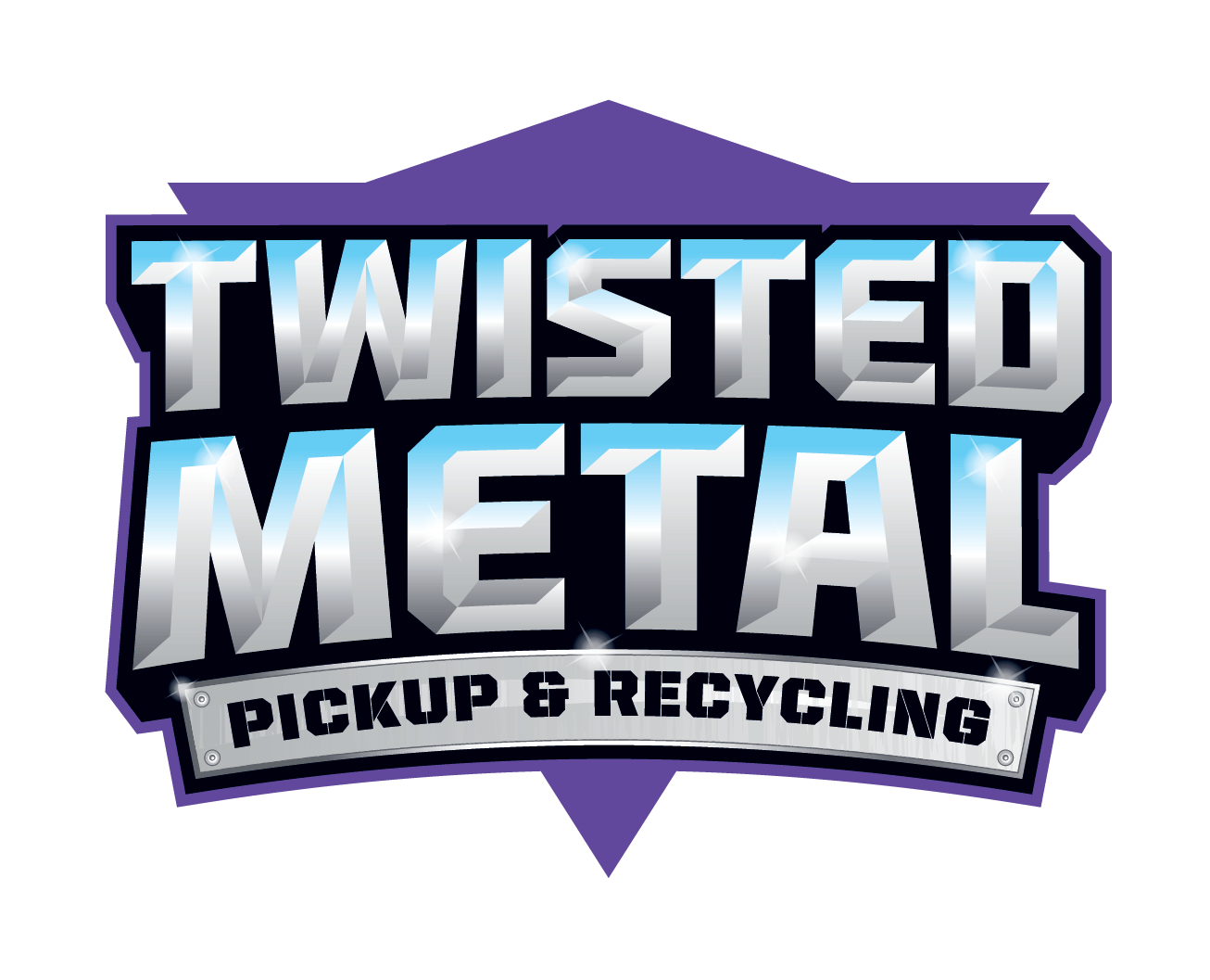 Twisted Metal