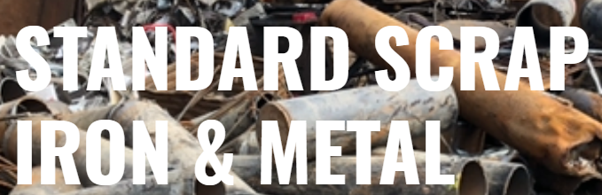 S & A Scrap Iron & Metal